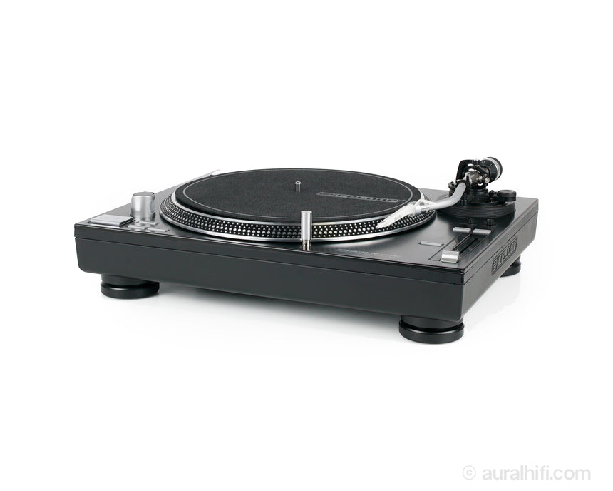 Reloop RP-7000 MK2 // Turntable