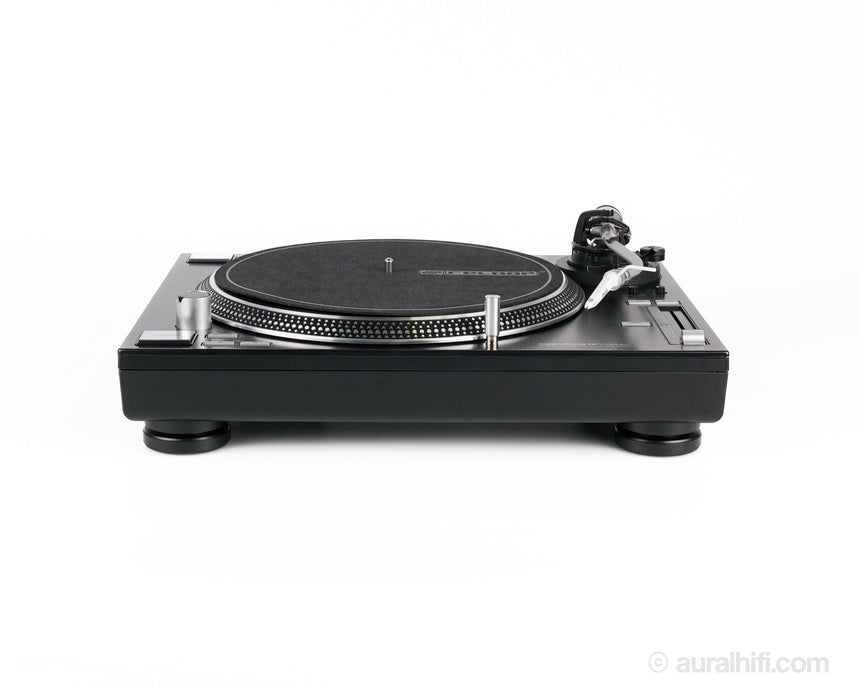 Reloop RP-7000 MK2 // Turntable