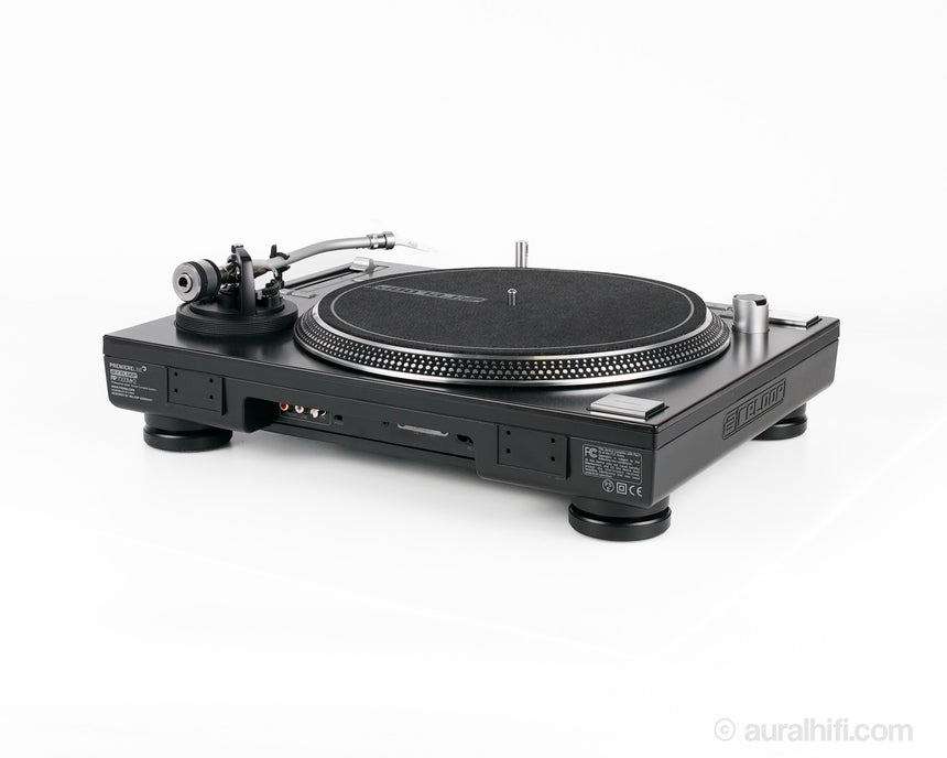 Reloop RP-7000 MK2 // Turntable