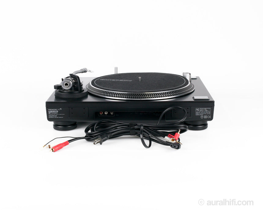 Reloop RP-7000 MK2 // Turntable