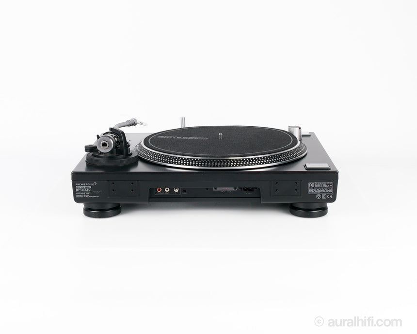 Reloop RP-7000 MK2 // Turntable