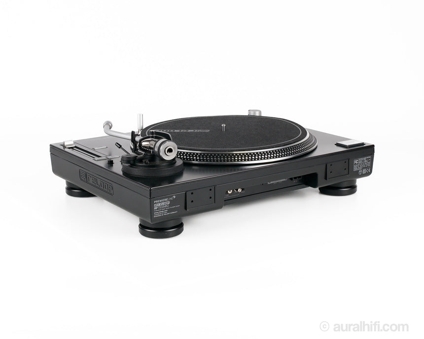 Reloop RP-7000 MK2 // Turntable