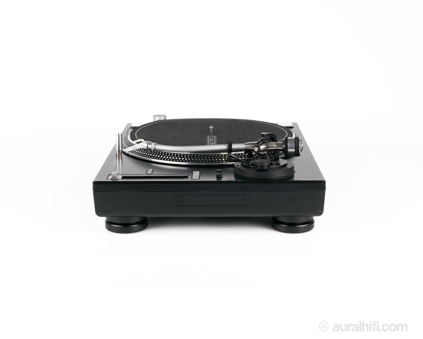 Reloop RP-7000 MK2 // Turntable