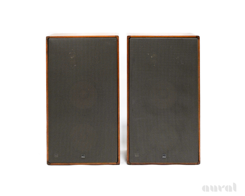 ADS L710 // Vintage Speakers / Recapped & Restored