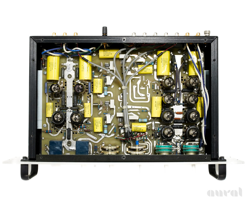 Audio Research SP-10 // VIntage / Tube Preamplifier / Dual Chassis
