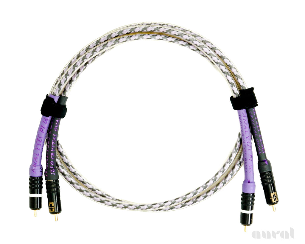 Analysis Plus – AURAL HiFi