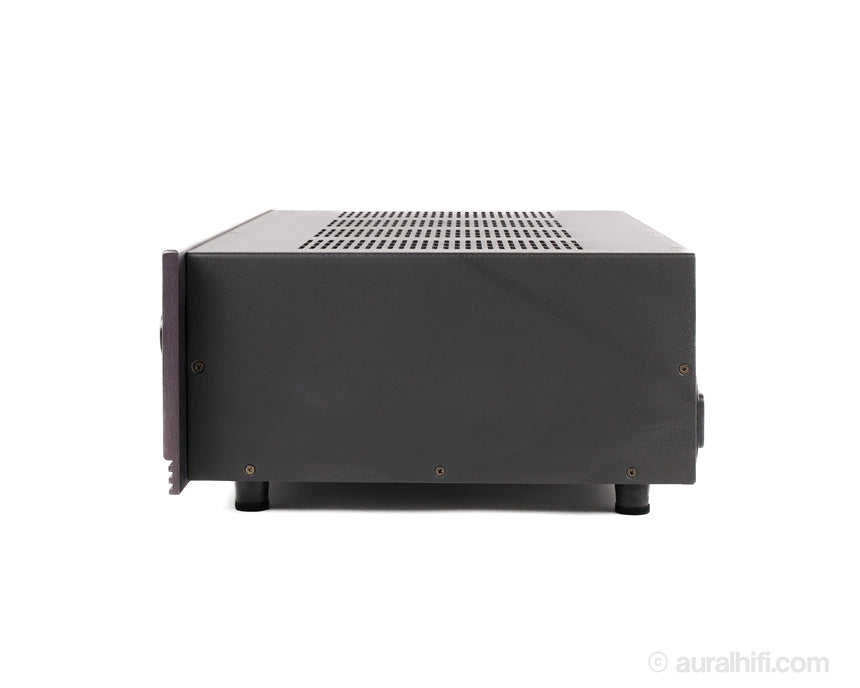 Vintage / Anthem Pre1 // Stereo Tube preamplifier