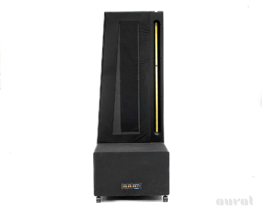 Apogee Studio Grand // Preowned / Ribbon Speakers / Black Sand / Mindblowing