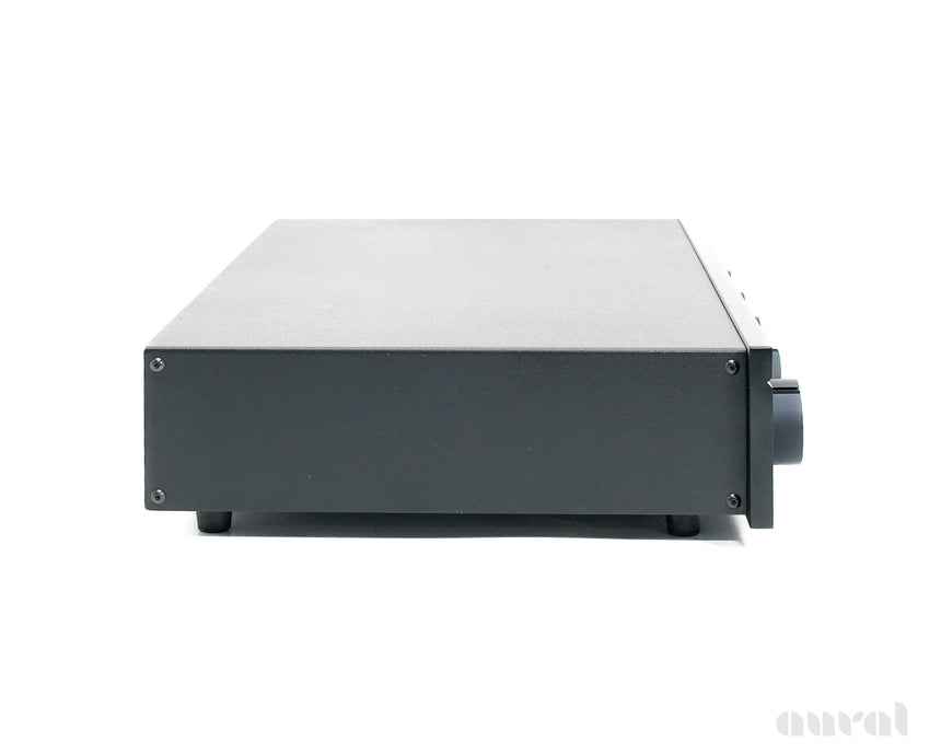Aragon 18K // Vintage / Solid State Preamplifier