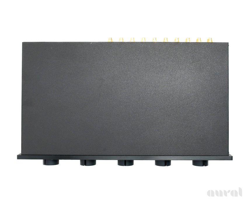 Aragon 18K // Vintage / Solid State Preamplifier