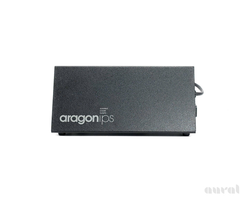 Aragon 18K // Vintage / Solid State Preamplifier
