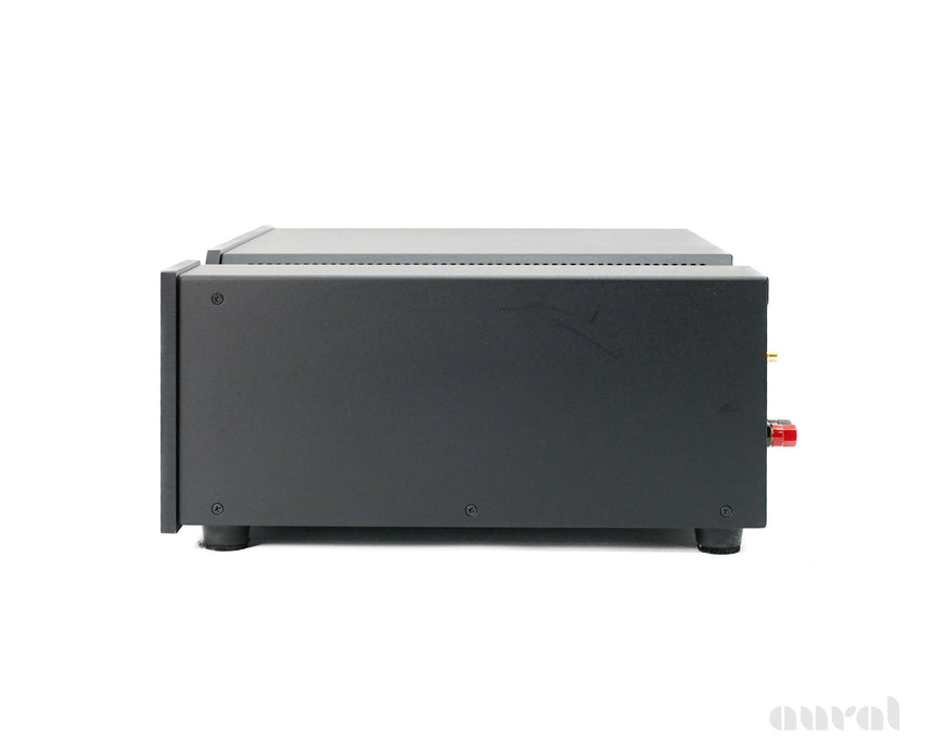 Aragon 2004 MKII // Vintage / Dual Mono Solid-State Amplifier