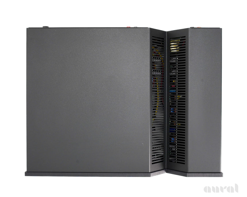 Aragon 2004 MKII // Vintage / Dual Mono Solid-State Amplifier