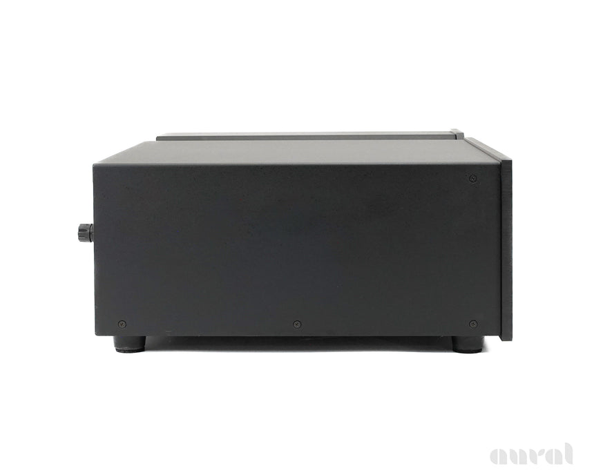 Aragon 4004 MKII // Vintage / Dual Mono Solid-State Amplifier / Recapped (051094)