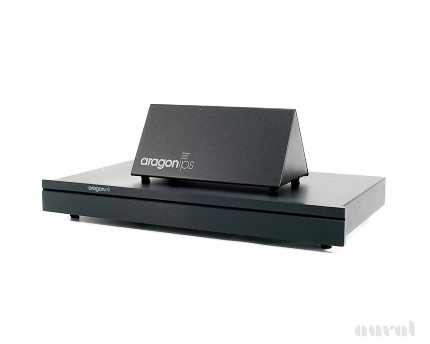 Aragon 47K // Vintage / Phono Preamp