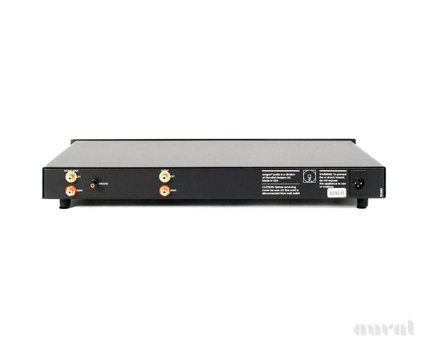 Aragon 47K // Vintage / Phono Preamp