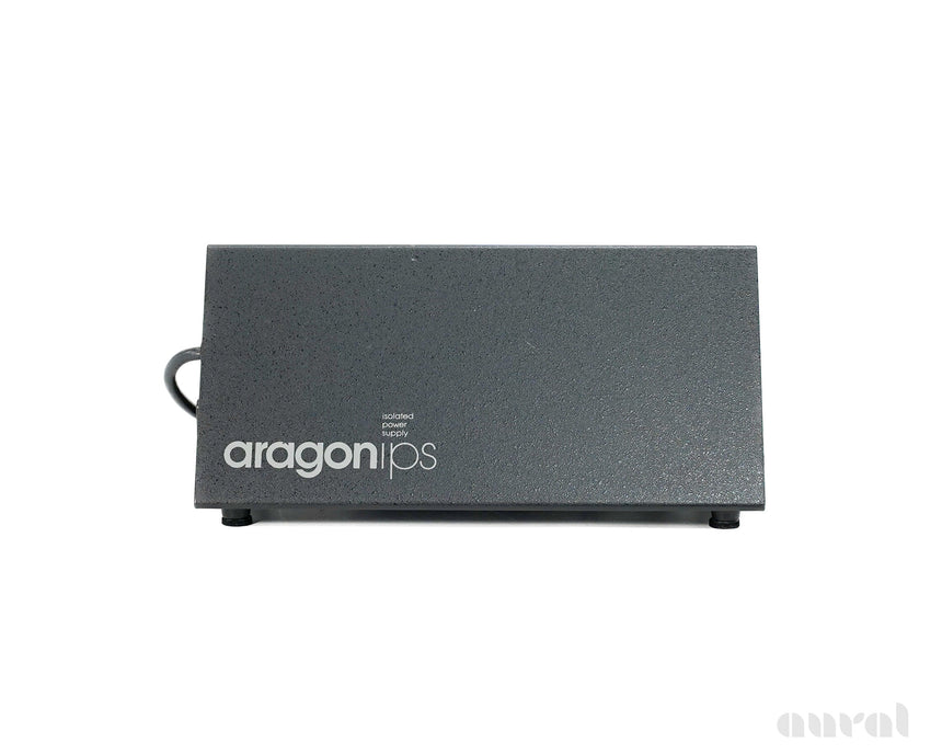 Aragon 47K // Vintage / Phono Preamp