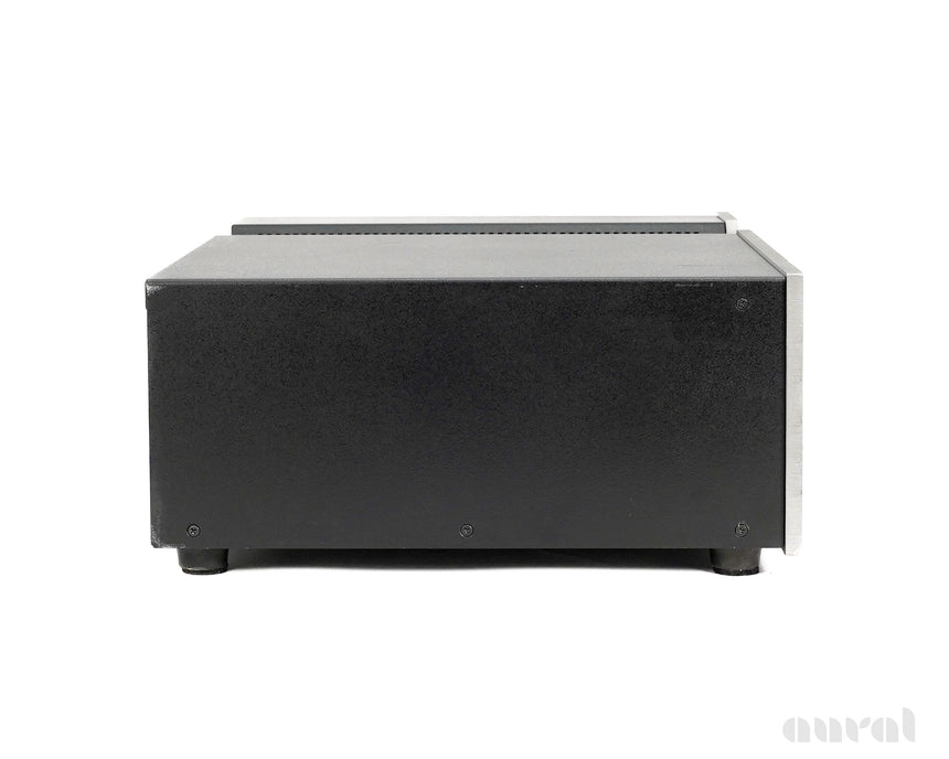 Aragon Palladium // Vintage / Solid-State Monoblock Amplifiers / Balanced Inputs / 030206/030207