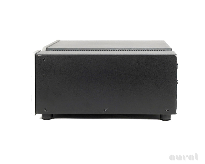 Aragon Palladium // Vintage / Solid-State Monoblock Amplifiers / Balanced Inputs / 030206/030207