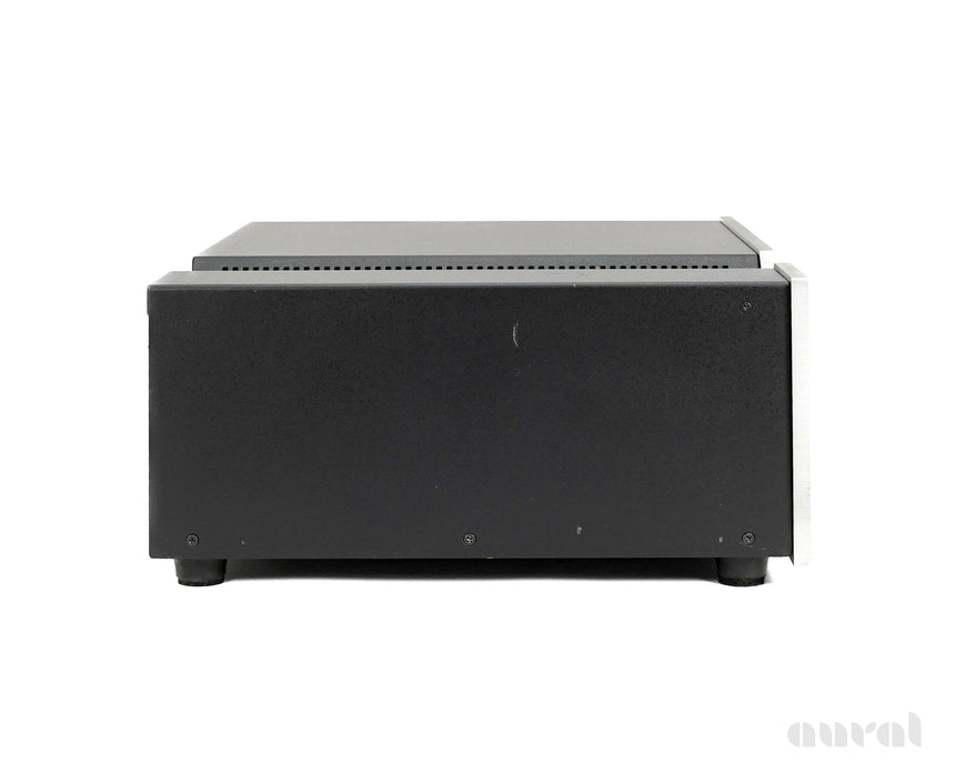 Aragon Palladium // Vintage / Solid-State Monoblock Amplifiers / Balanced Inputs / 030206/030207