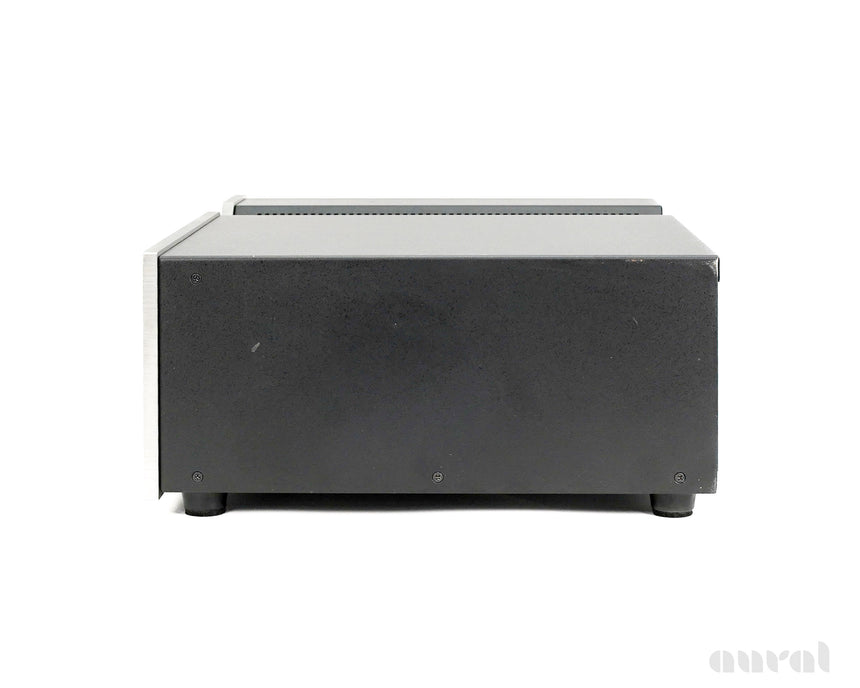 Aragon Palladium // Vintage / Solid-State Monoblock Amplifiers / Balanced Inputs / 030206/030207