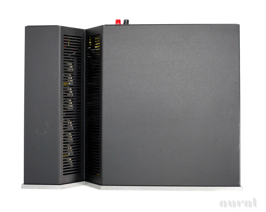Aragon Palladium // Vintage / Solid-State Monoblock Amplifiers / Balanced Inputs / 030206/030207