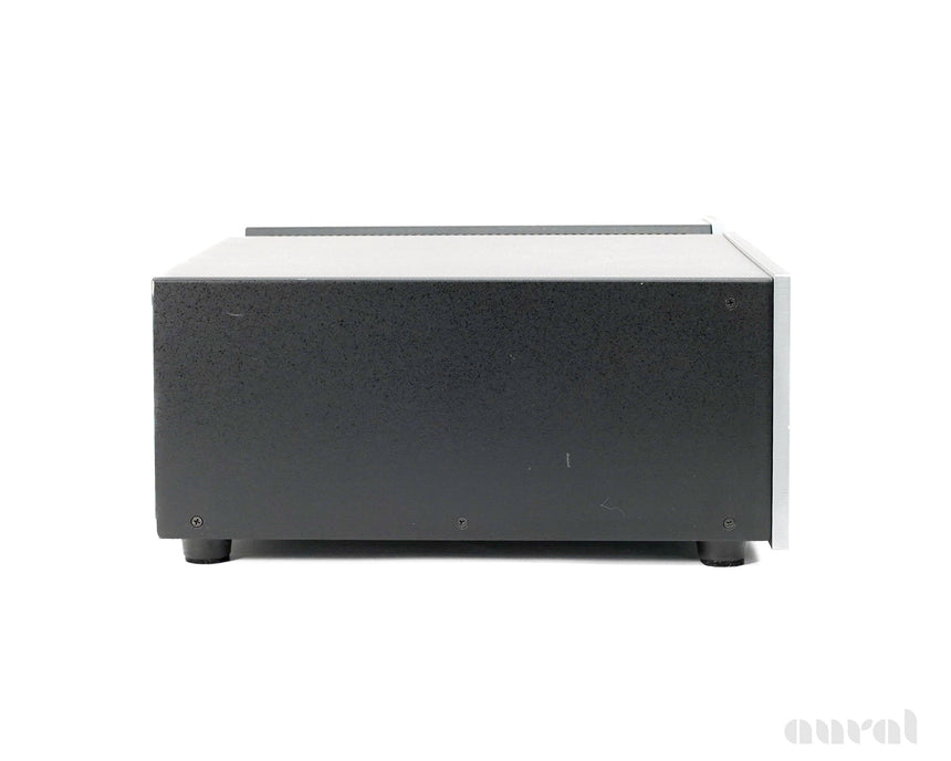 Aragon Palladium // Vintage / Solid-State Monoblock Amplifiers / Balanced Inputs / 030322/030323