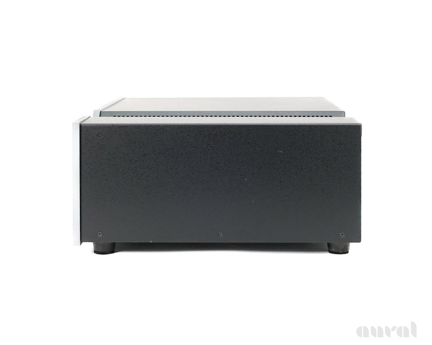 Aragon Palladium // Vintage / Solid-State Monoblock Amplifiers / Balanced Inputs / 030322/030323