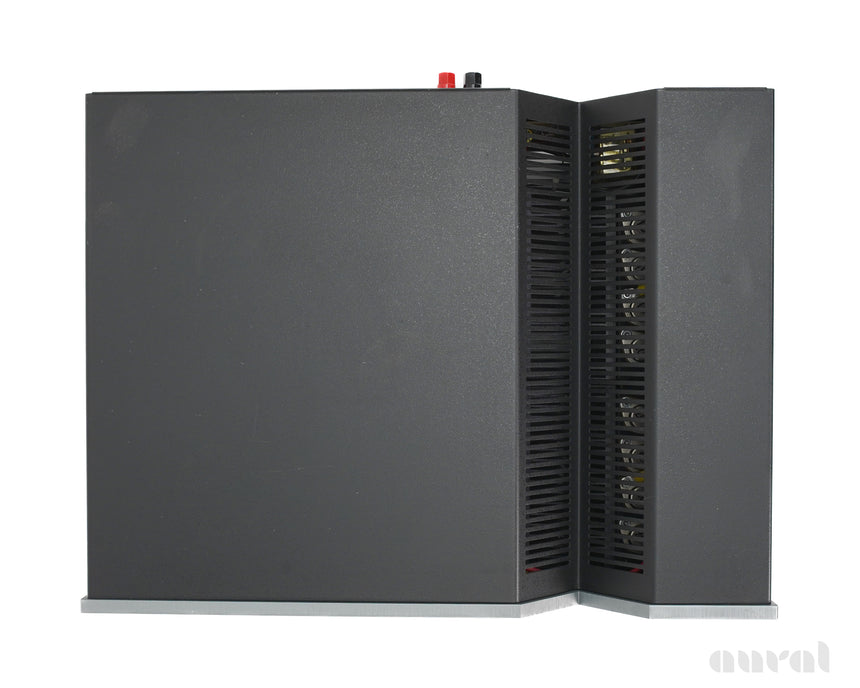 Aragon Palladium // Vintage / Solid-State Monoblock Amplifiers / Balanced Inputs / 030322/030323