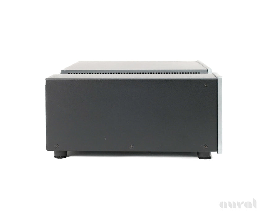 Aragon Palladium // Vintage / Solid-State Monoblock Amplifiers / Balanced Inputs / 030322/030323