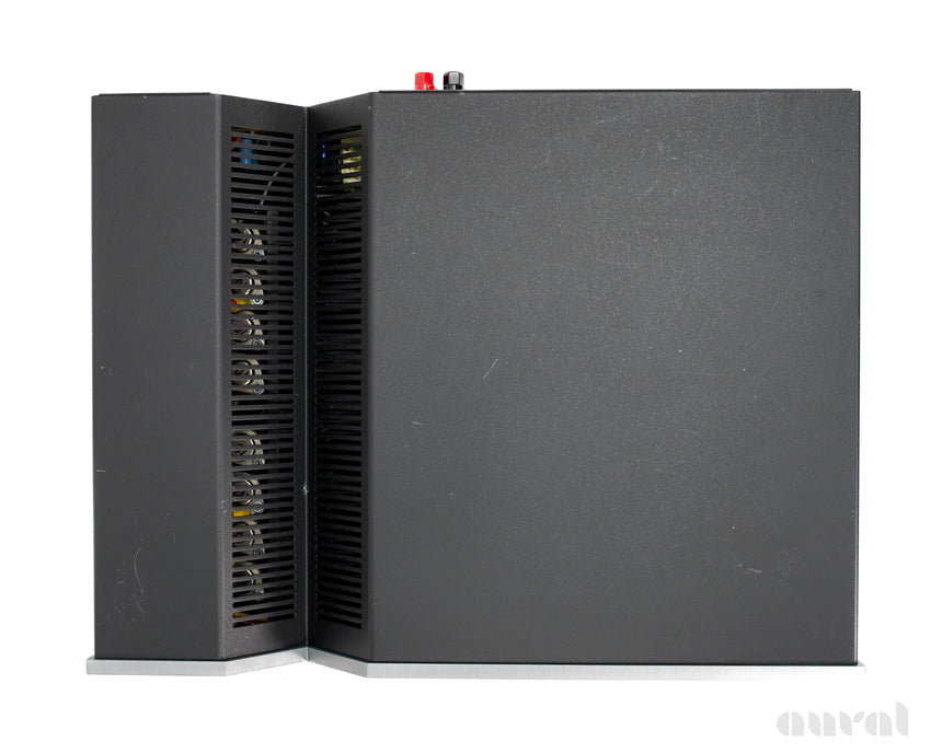 Aragon Palladium // Vintage / Solid-State Monoblock Amplifiers / Balanced Inputs / 030322/030323