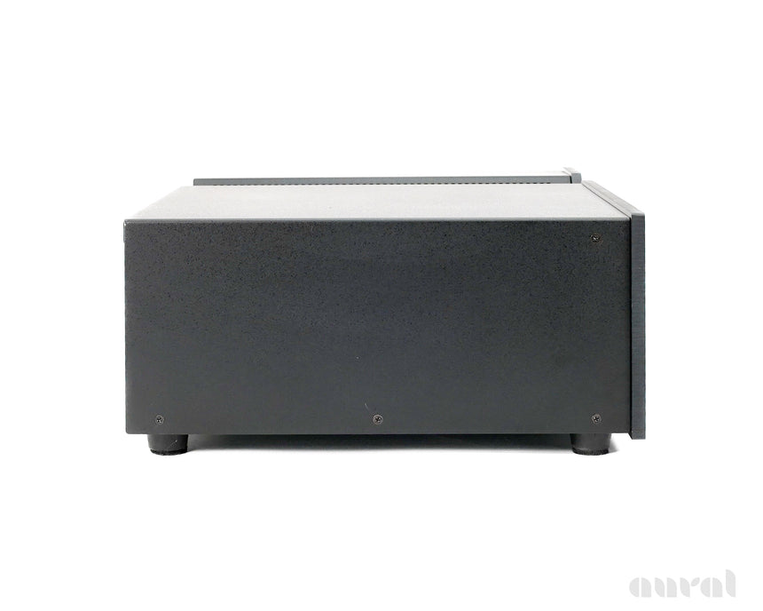Aragon Palladium // Vintage / Solid-State Monoblock Amplifiers / Balanced Inputs / 030446/030447