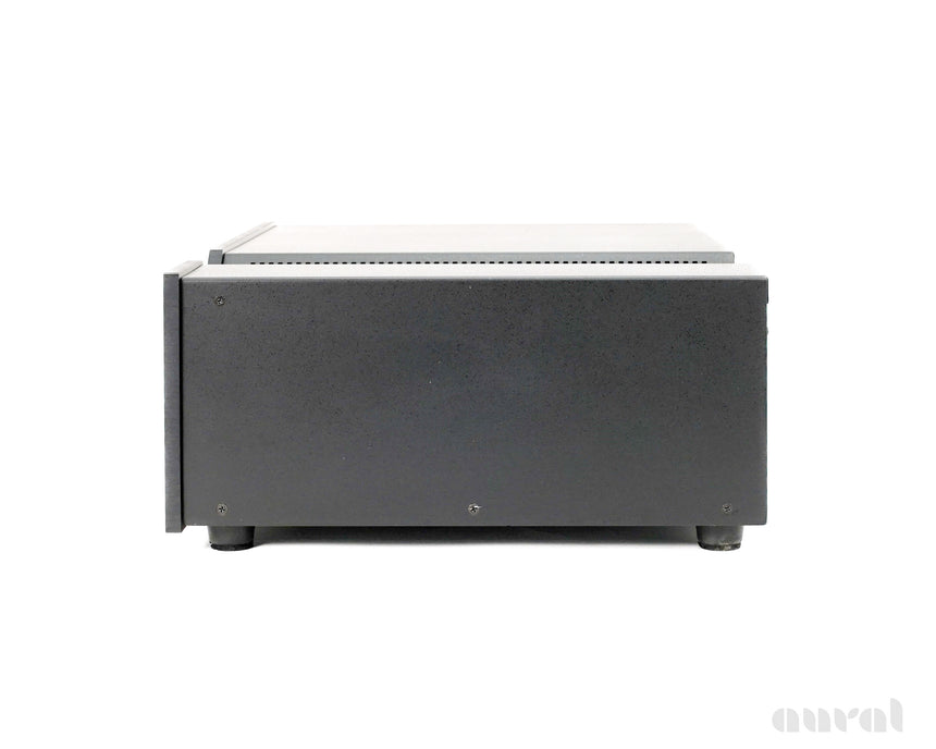 Aragon Palladium // Vintage / Solid-State Monoblock Amplifiers / Balanced Inputs / 030446/030447