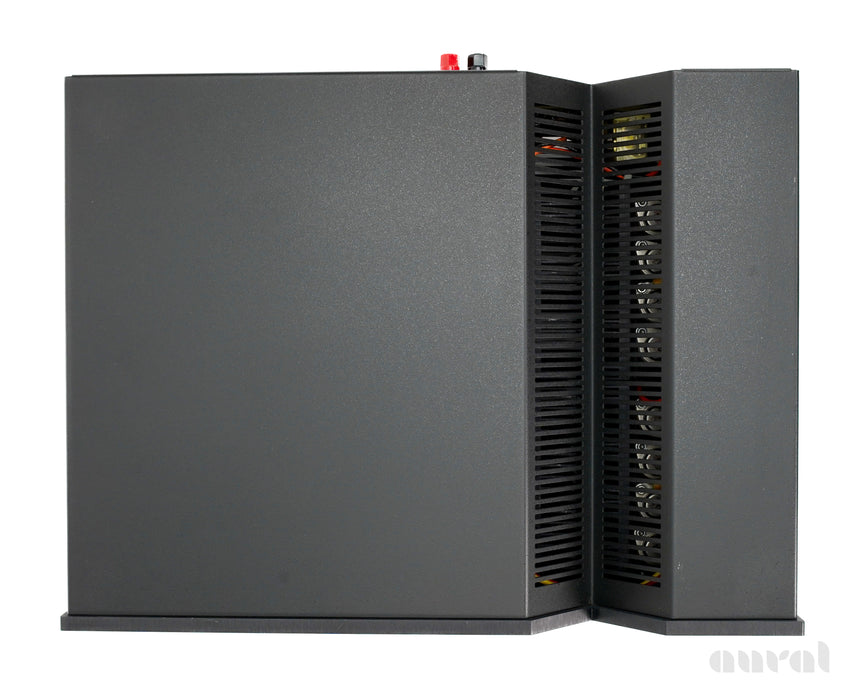 Aragon Palladium // Vintage / Solid-State Monoblock Amplifiers / Balanced Inputs / 030446/030447