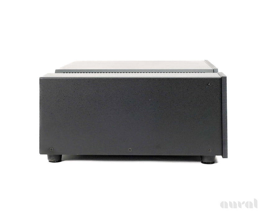 Aragon Palladium // Vintage / Solid-State Monoblock Amplifiers / Balanced Inputs / 030446/030447