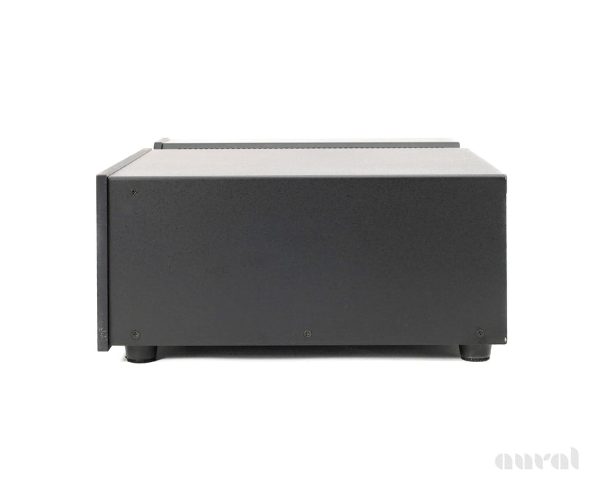 Aragon Palladium // Vintage / Solid-State Monoblock Amplifiers / Balanced Inputs / 030446/030447