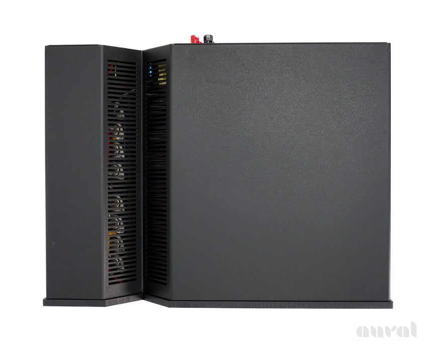 Aragon Palladium // Vintage / Solid-State Monoblock Amplifiers / Balanced Inputs / 030446/030447