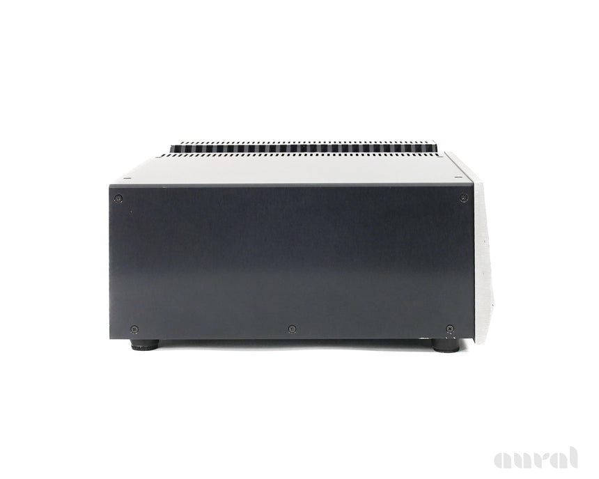 Aragon Palladium 2 // Vintage / Solid-State Monoblock Amplifiers / RCA Inputs / 030708/030709