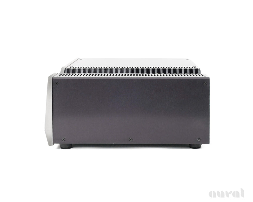 Aragon Palladium 2 // Vintage / Solid-State Monoblock Amplifiers / RCA Inputs / 030708/030709