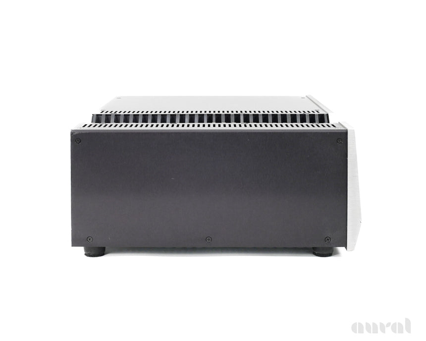 Aragon Palladium 2 // Vintage / Solid-State Monoblock Amplifiers / RCA Inputs / 030708/030709