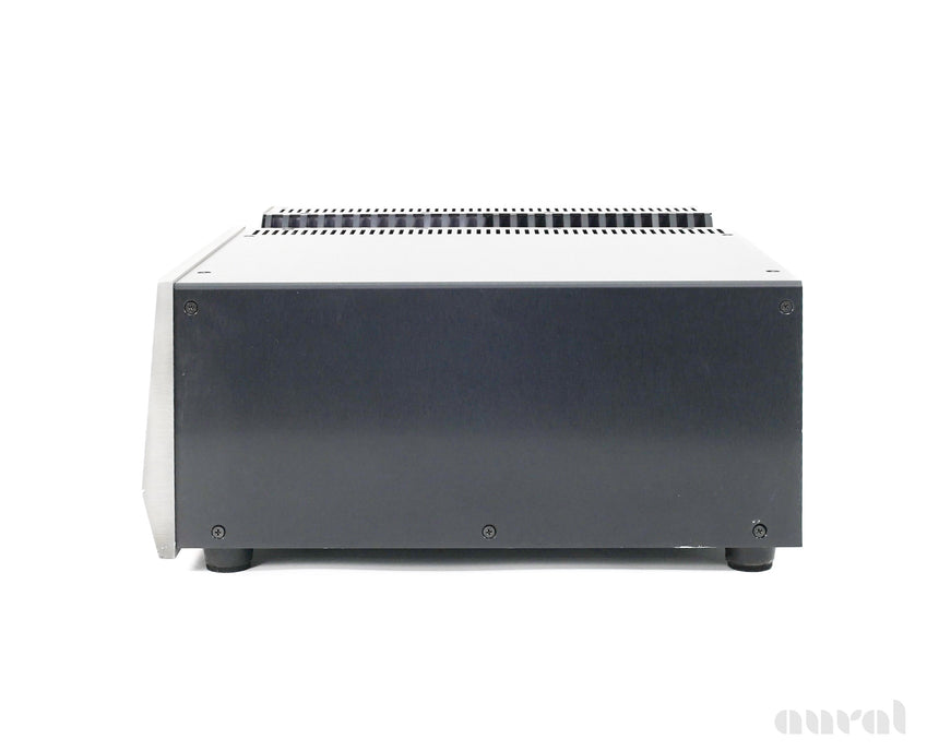 Aragon Palladium 2 // Vintage / Solid-State Monoblock Amplifiers / RCA Inputs / 030708/030709