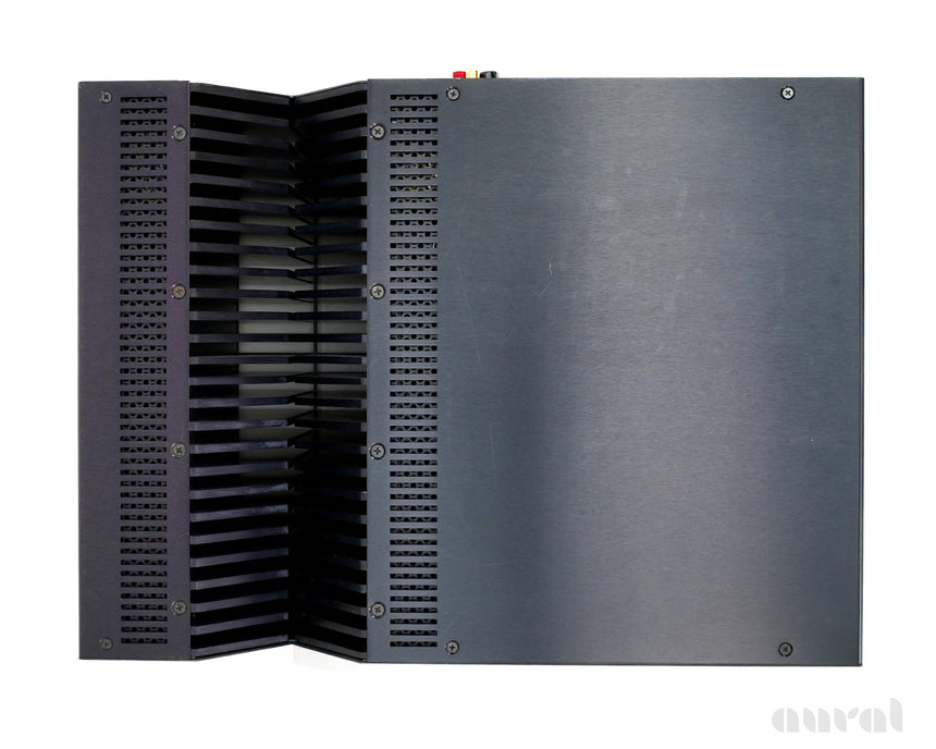 Aragon Palladium 2 // Vintage / Solid-State Monoblock Amplifiers / RCA Inputs / 030708/030709