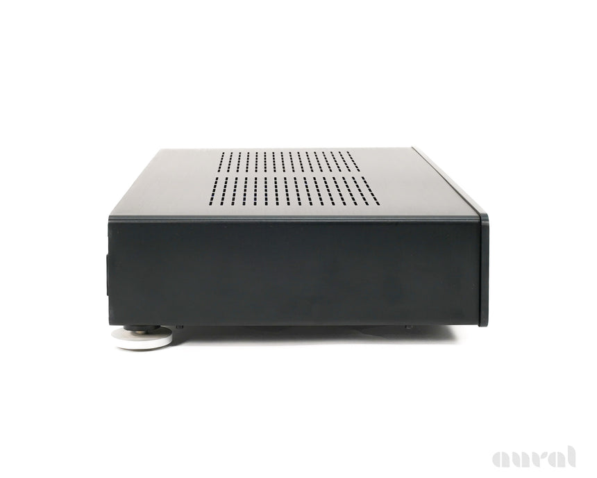 Audio Refinement Pre 5 // Vintage Solid-State Preamplifier
