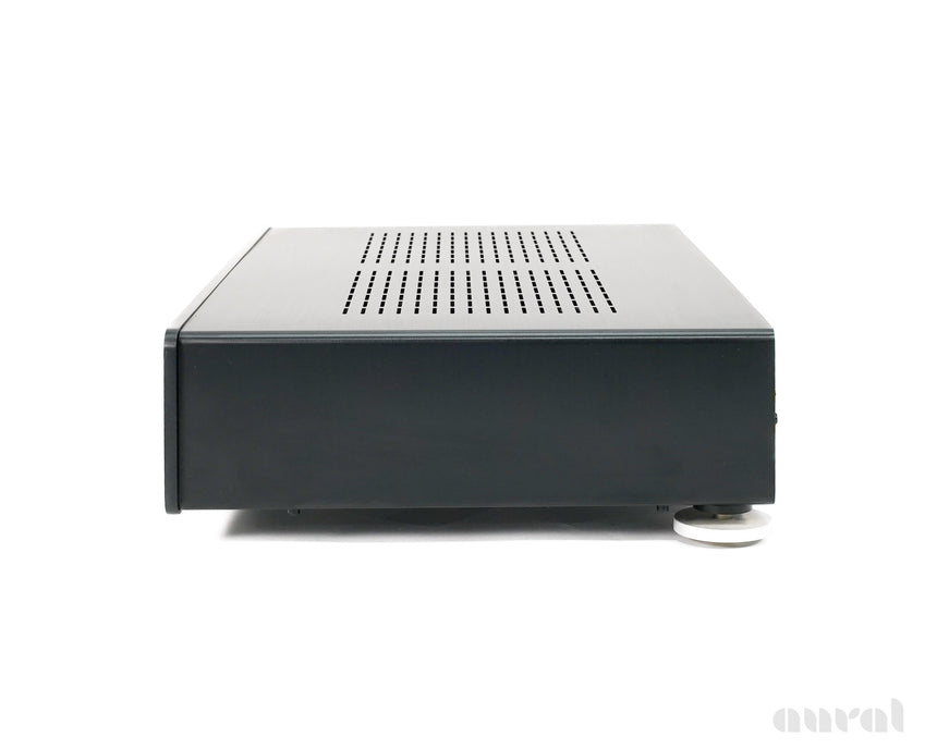 Audio Refinement Pre 5 // Vintage Solid-State Preamplifier