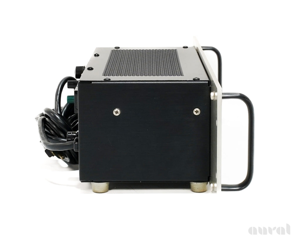 【超希少】オーディオ リサーチ audio research EC-21 Audio Research EC-21 // Vintage / Active Electronic Tube