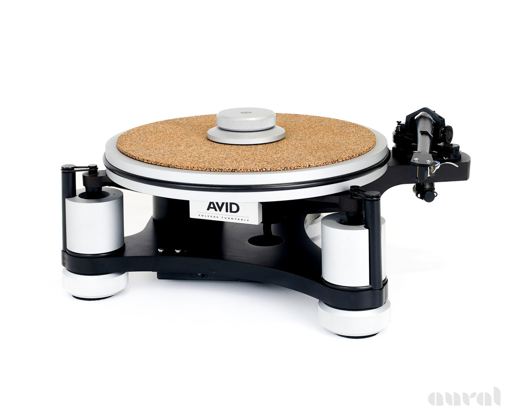 Vintage / Avid Volvere // Reference Turntable / SME Series V