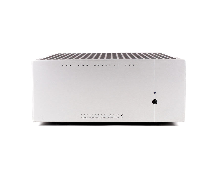 Preowned / B&K Reference 200.7 S2 // Multichannel Amplifier