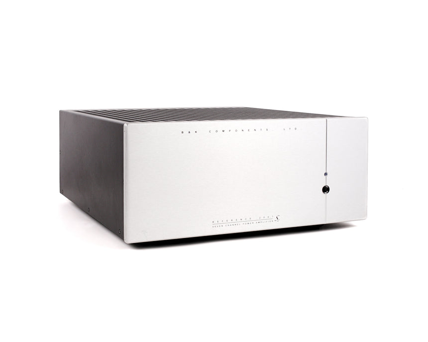 Preowned / B&K Reference 200.7 S2 // Multichannel Amplifier