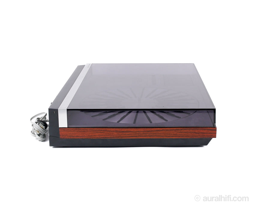 Vintage / Bang & Olufsen Beogram 4002 // Linear Tracking Turntable / MMC 4000