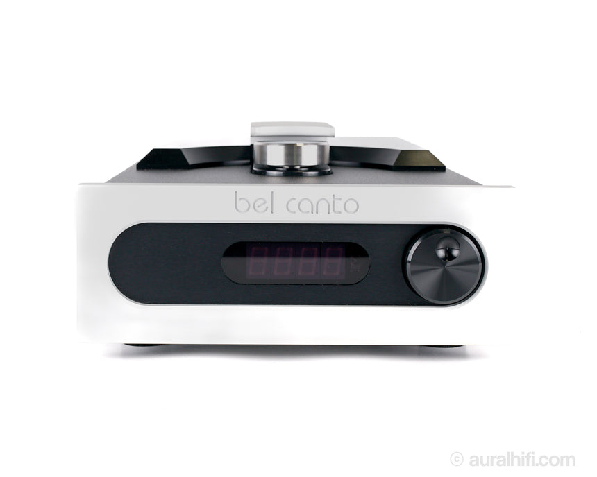 Preowned / Bel Canto CD-2 / CD Player / Near Mint